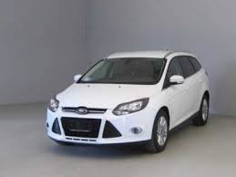 FORD FOCUS SW OR SIMILAR